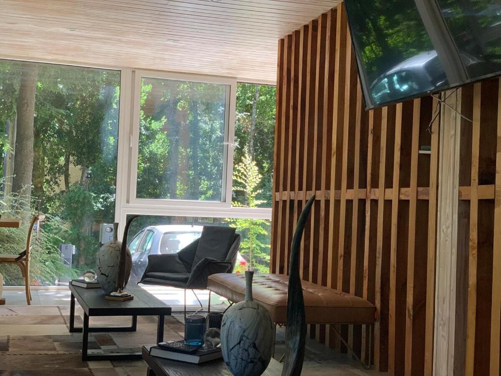 Departamento camino al Volcán, 960, Pucón - 4