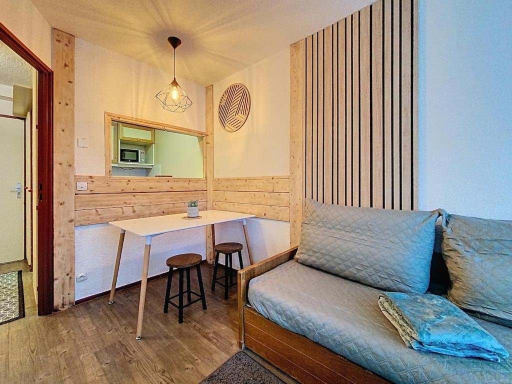 P'tiot Chamois Appartement Chamonix, Parking - 2