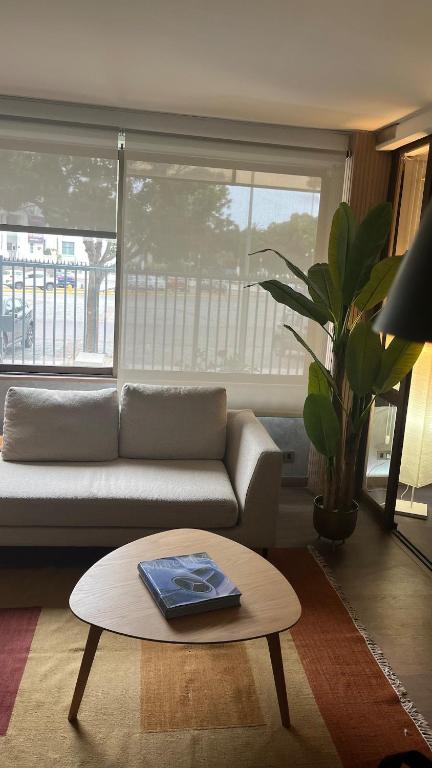Luxury apartment - 1