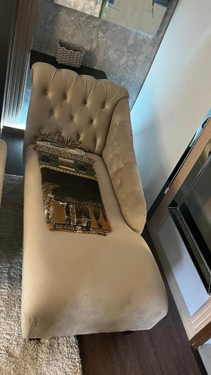 Luxury apartment - 4