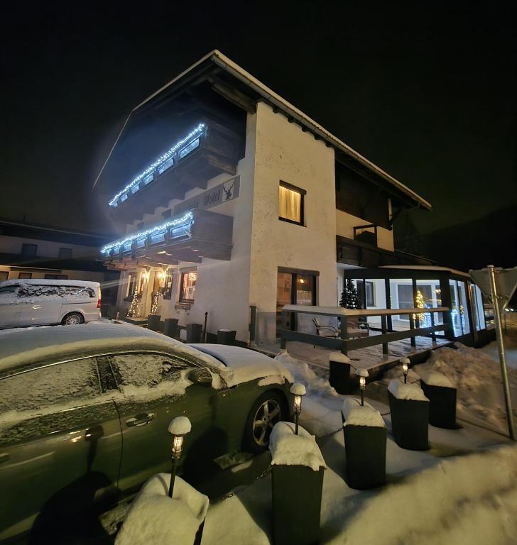 Mountain Motel ohne Frühstück - 1