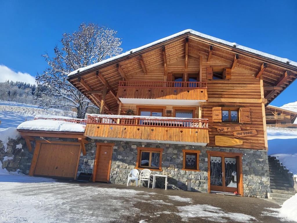 La petite Anfiane - 3