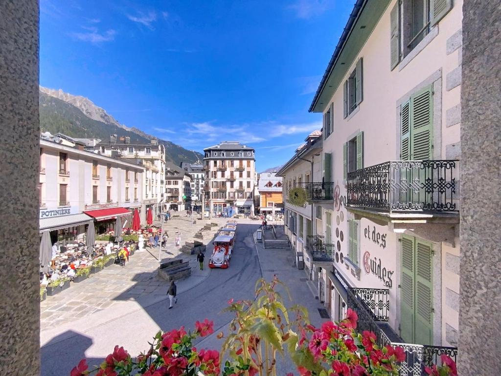 Petit STUDIO STAR CHAMONIX HYPER CENTRE - 4
