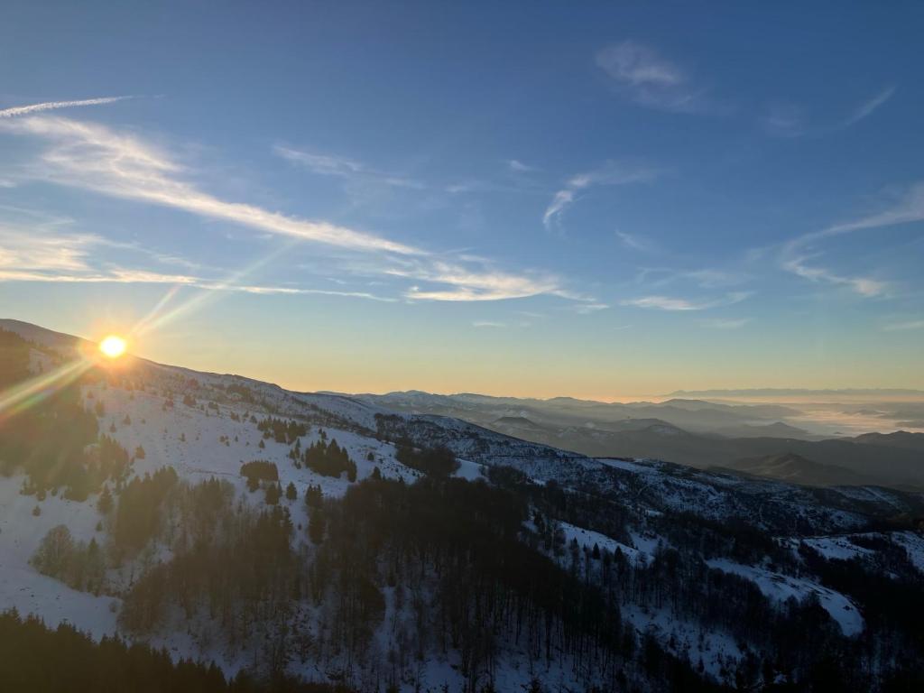 Mountain Paradise Ski In & Out - Vila Golija Kopaonik - 5