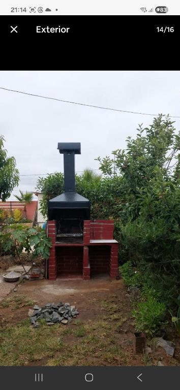 Casa guanaqueros - 3