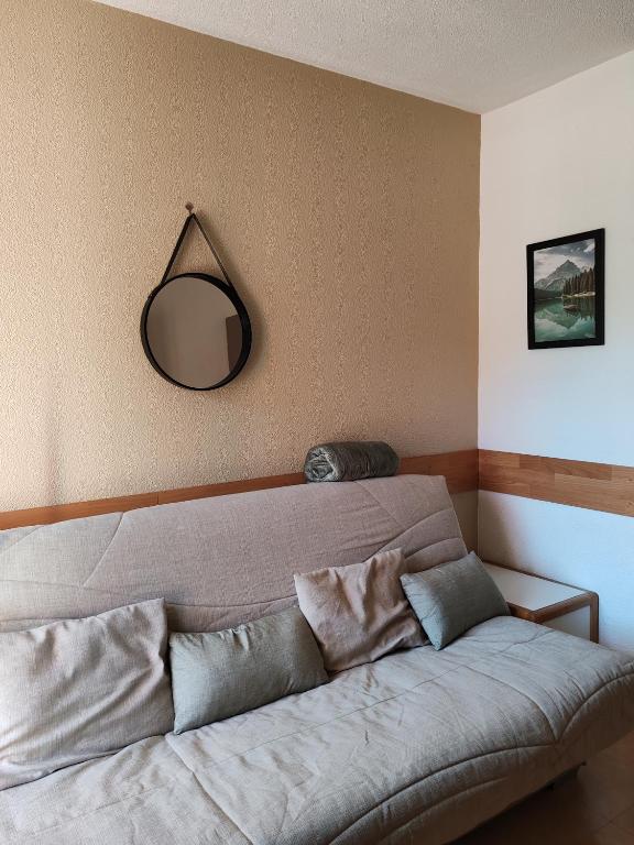 Petit Studio Cosy pour 3 personnes - 2