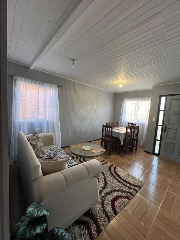Cabaña en Puerto Nuevo, La Unión - 5