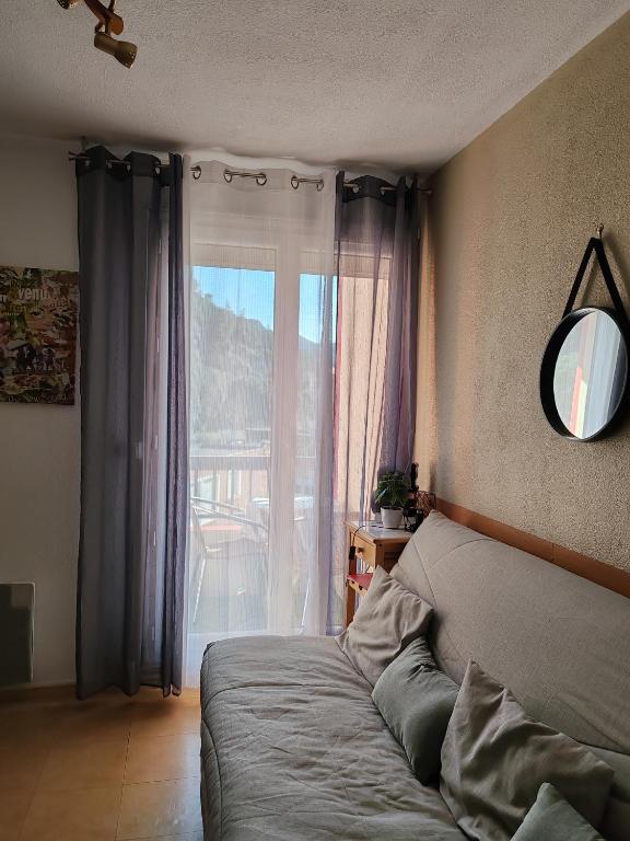 Petit Studio Cosy pour 3 personnes - 1