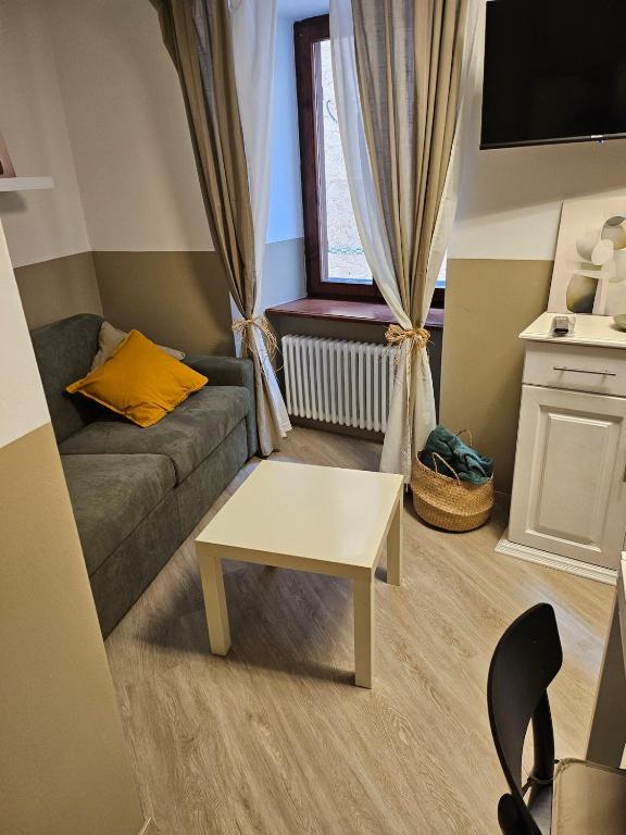 Sara Apartment in Peio Trentino - 1