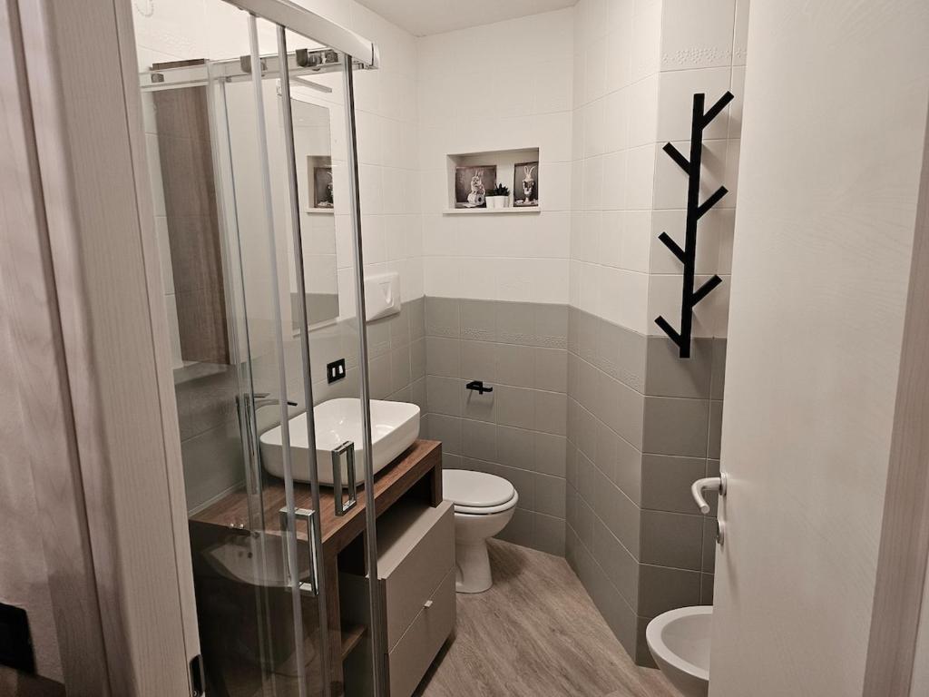 Sara Apartment in Peio Trentino - 2