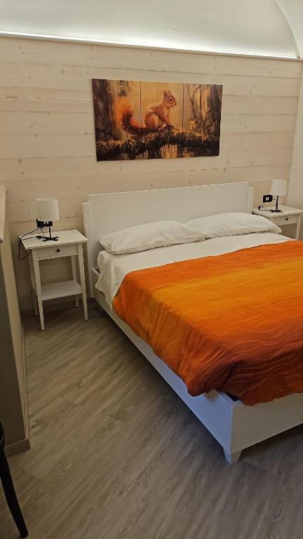 Sara Apartment in Peio Trentino - 3