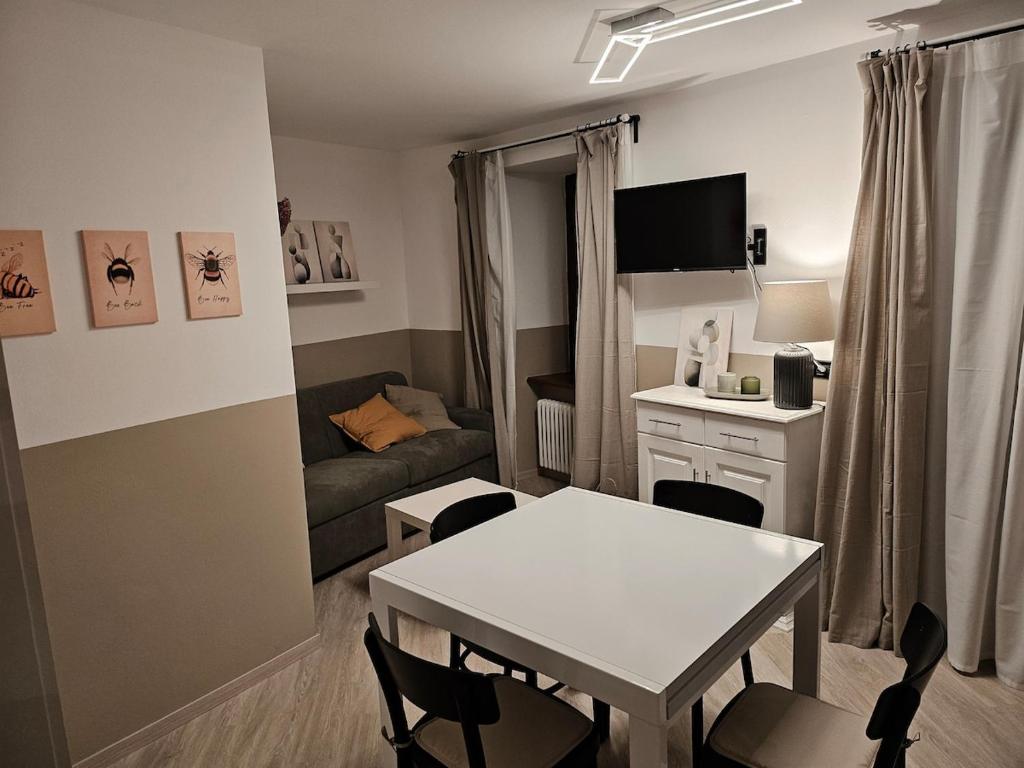 Sara Apartment in Peio Trentino - 4