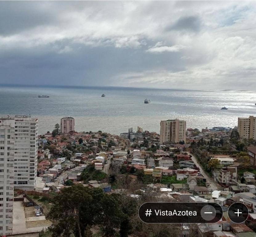 Nice and comfortable apartment in Viña del Mar - 1