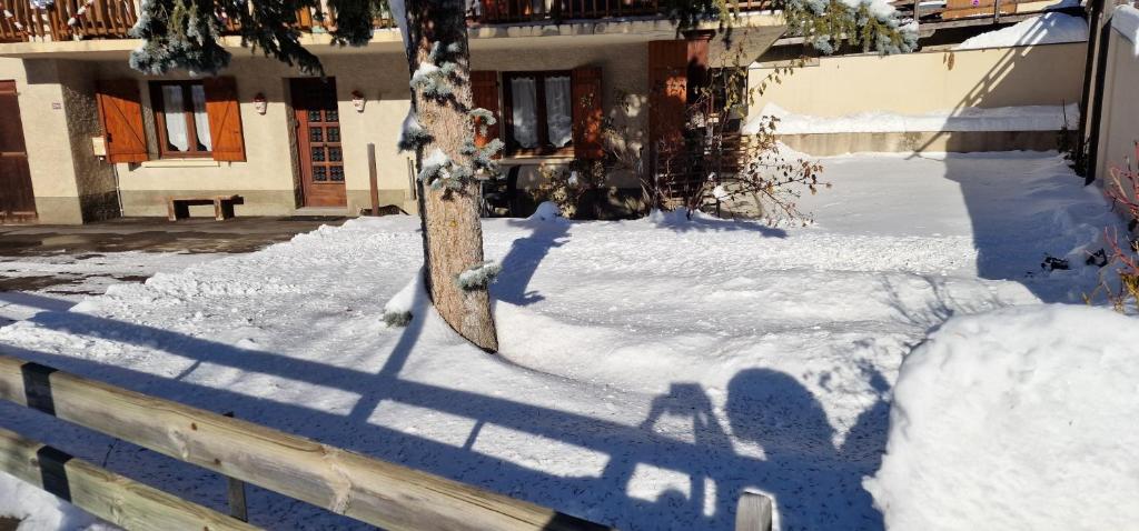Chalet le Panicaut - 5