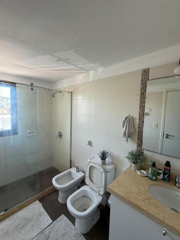 Oceanfront apartment in Barra de Carrasco - 2