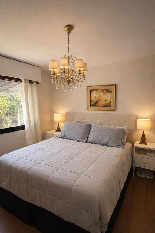 Oceanfront apartment in Barra de Carrasco - 4
