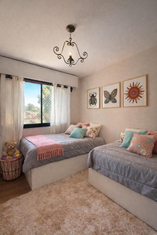 Oceanfront apartment in Barra de Carrasco - 5