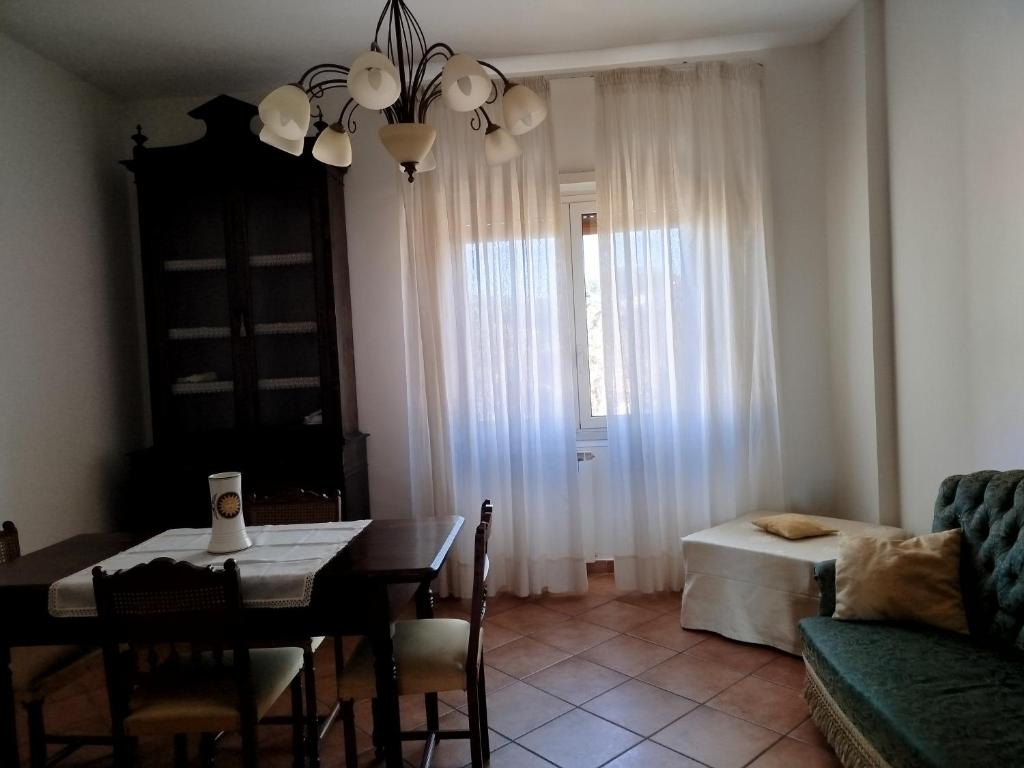 Tamagno Flat - 5