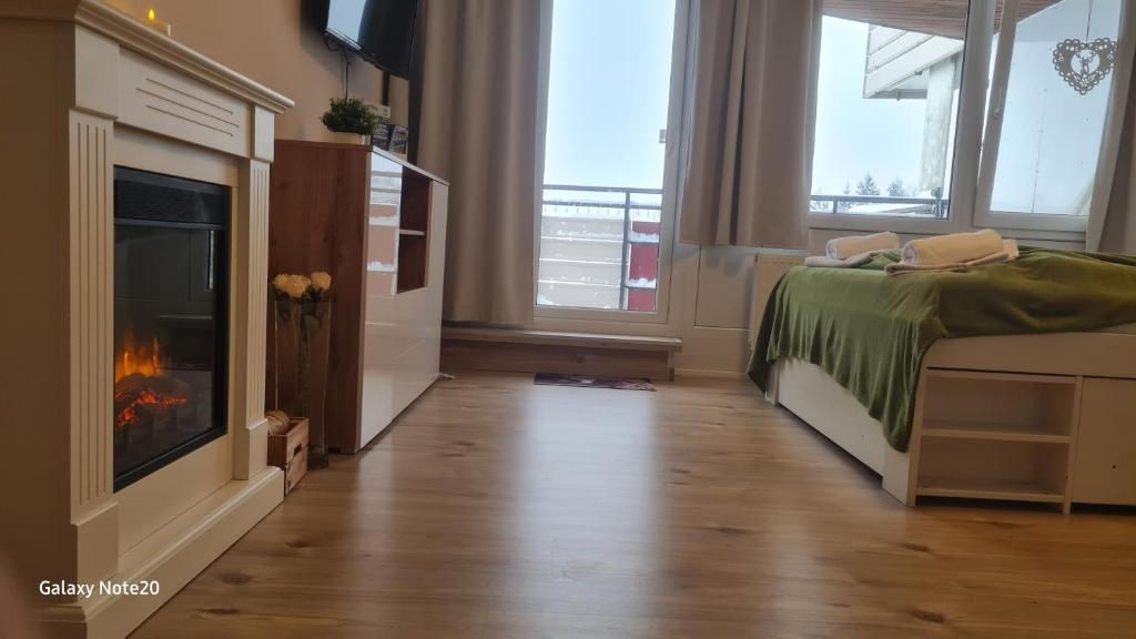 Ferienwohnung Maggie - Sankt Englmar - 3