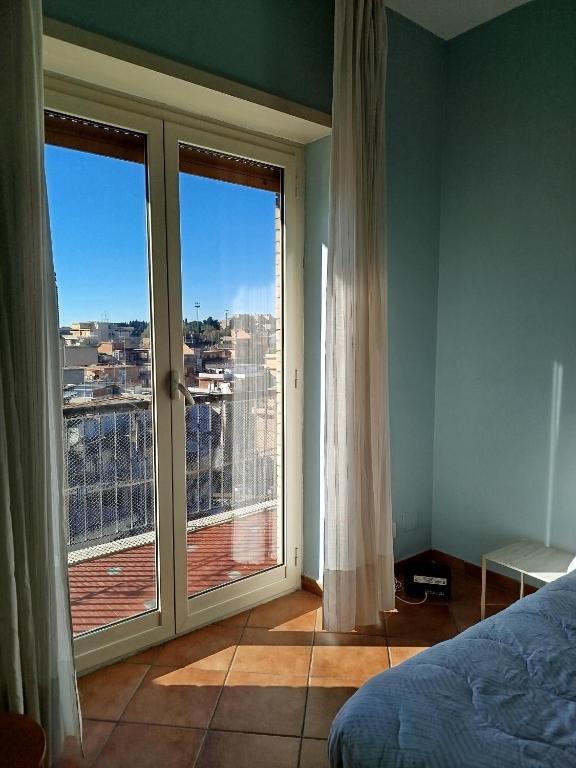 Tamagno Flat - 2