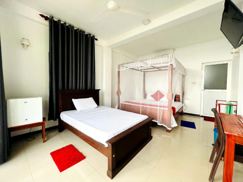 Ocean Breez Villa