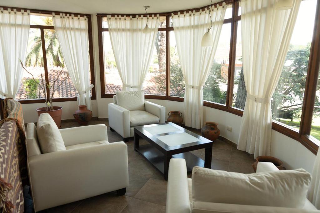 Hosteria Olimpo - 3