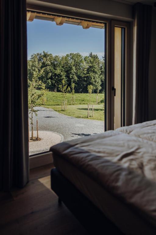 sona Suites Allgäu - Suite Harmonie - Sauna & Bergblick - 5