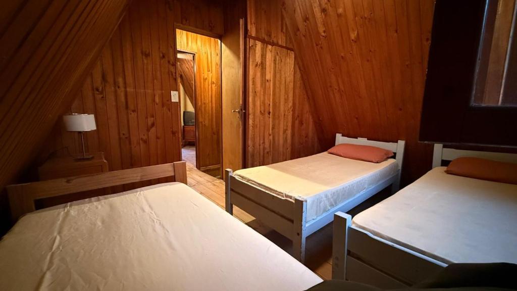 Cabaña Alpina - 2