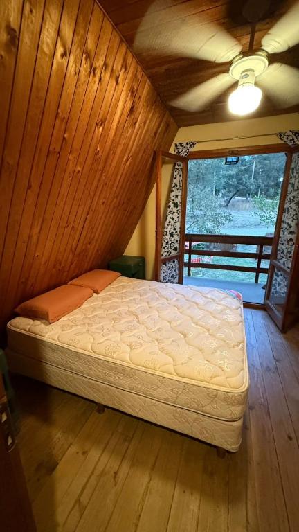 Cabaña Alpina - 4