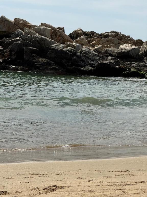 Papudo, equipped apartment 10 minutes from the beach - 4