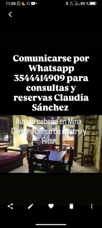 Azucena - 1