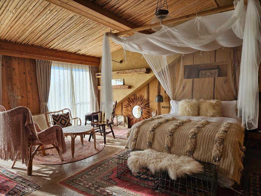 Impression Nordic Manor Club 호텔 이미지 2