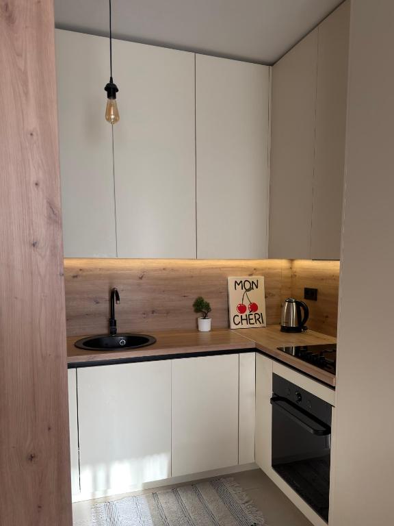 Apartman Green Park - 4