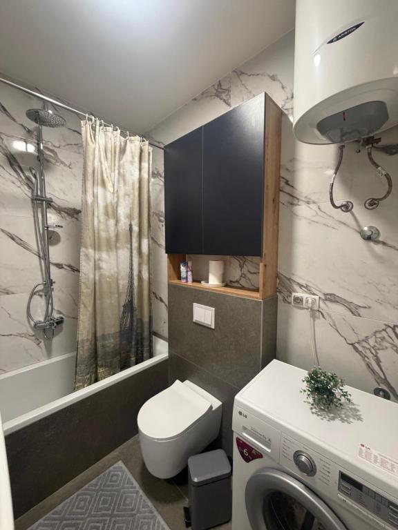 Apartman Green Park - 5