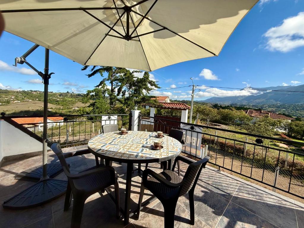 Casa Crisálida, wellness and tranquility - 2