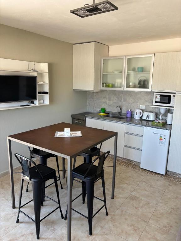 Perilago Departamentos - Potrero De Los Funes - 3