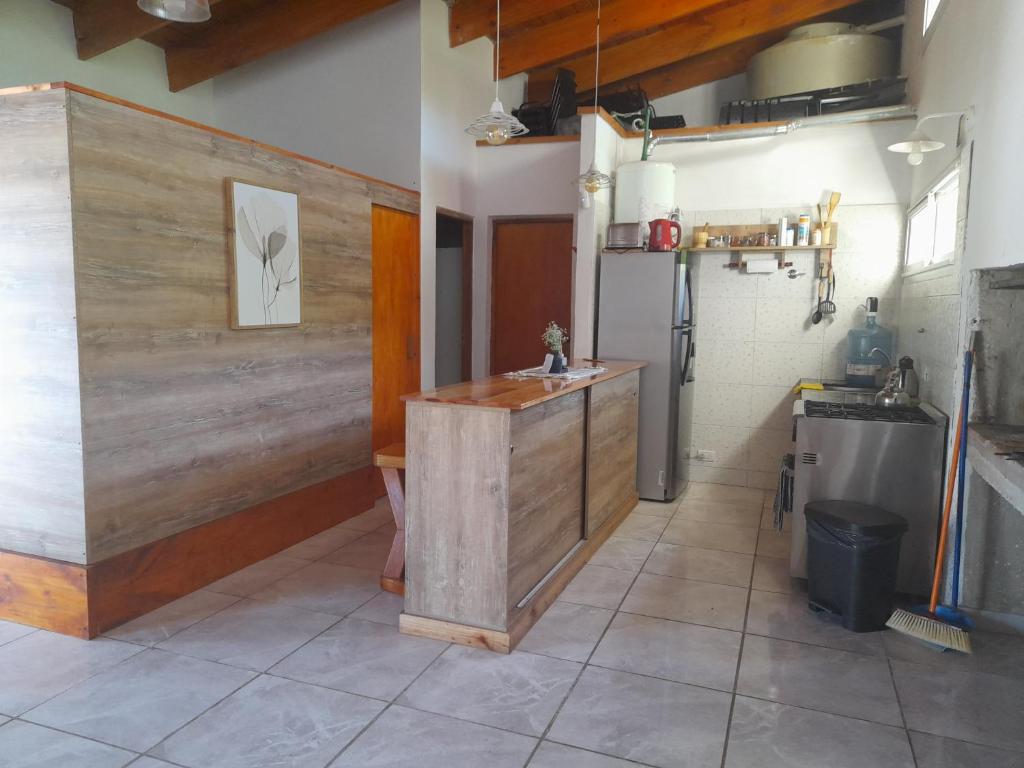 Casa con Pileta en Acantilados Mar del Plata - 3