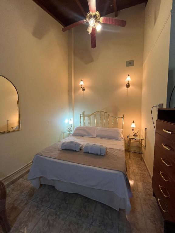 Appart Hotel Garay - 5