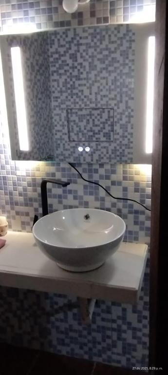 La Casita de Mia - 3