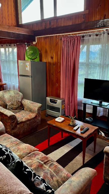 House located in Lifen just meters from the beach - 2