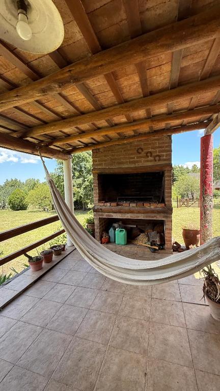 Chalet Privado en Potrero de Garay - 1