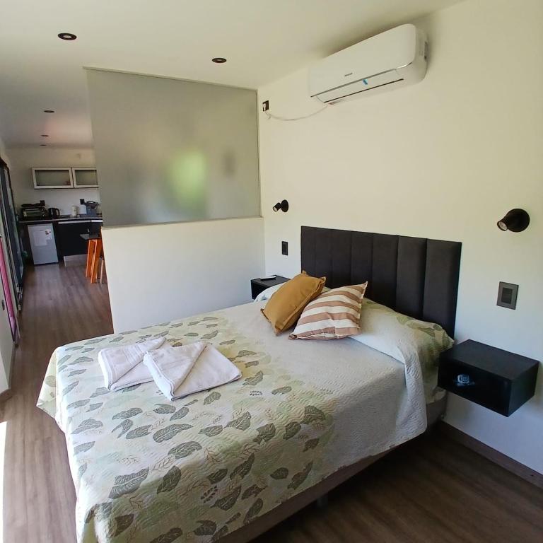 Punto Alma Home box - 2