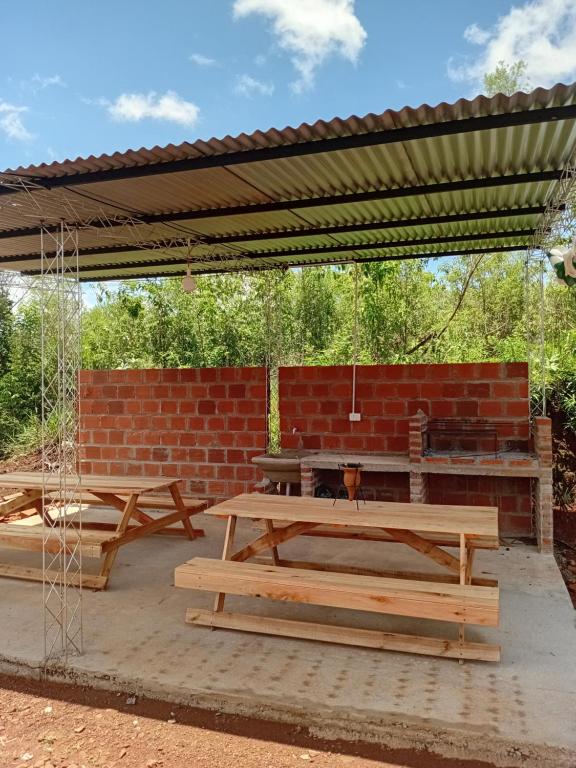 CABAÑAS Gaucho RIVERO - 3