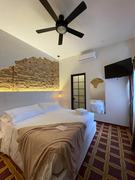 Casa Zoé Hotel Boutique - 2