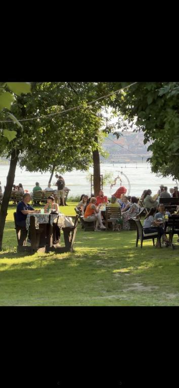PP River Lounge - 2
