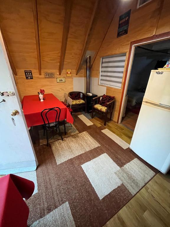 Type A cabana located in llifen - 3