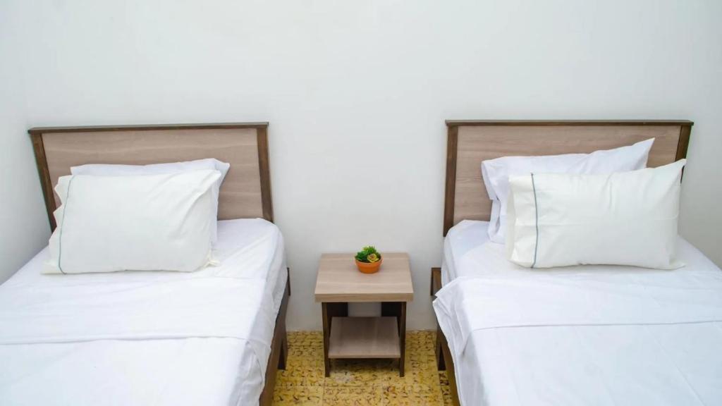 SGH Hotel San Agustin - 2