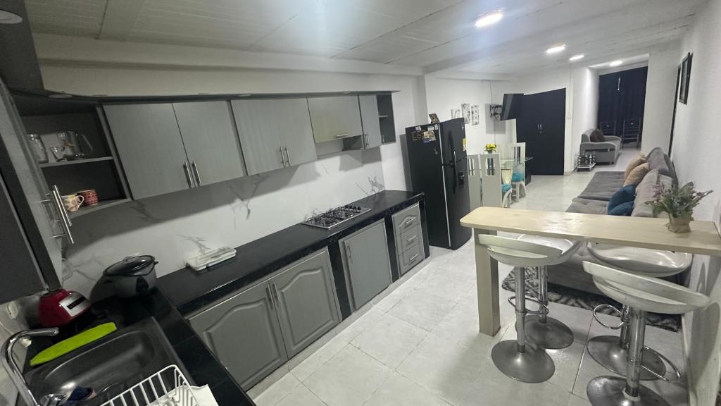 apartamento mirador el paraiso - 4