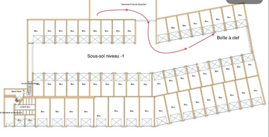Appartement, cosy, balcon, plein Sud - 4