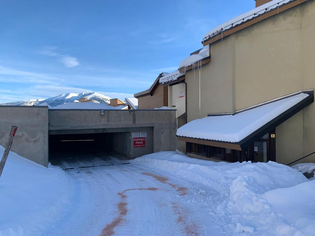 Appartement, cosy, balcon, plein Sud - 2